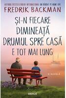 Și-n fiecare dimineață drumul spre casă e tot mai lung