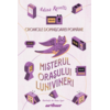Copertă produs Misterul orașului Lunivineri. Cronicile Domnișoarei Poim&acirc;ine (Vol. 3)