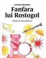 Copertă produs Fanfara lui Rostogol - thumb 1