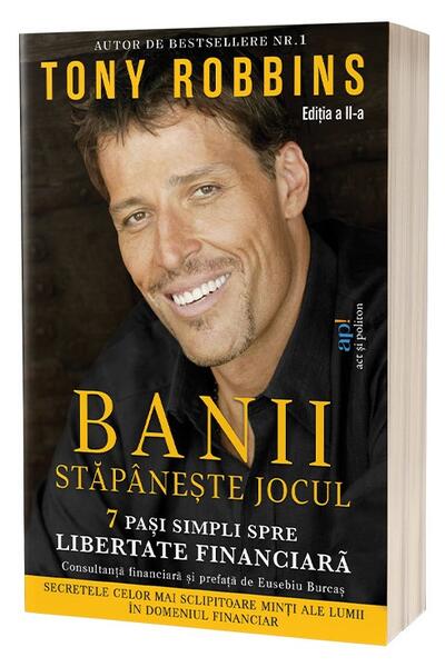 Banii. Stăp&acirc;nește jocul