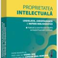Copertă produs Proprietatea intelectuală. Legislație, jurisprudență și repere bibliografice (noiembrie 2021) - gallery small 