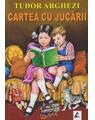 Copertă produs Cartea cu jucării - thumb 1