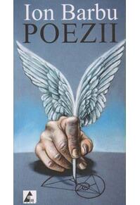 Copertă produs Poezii