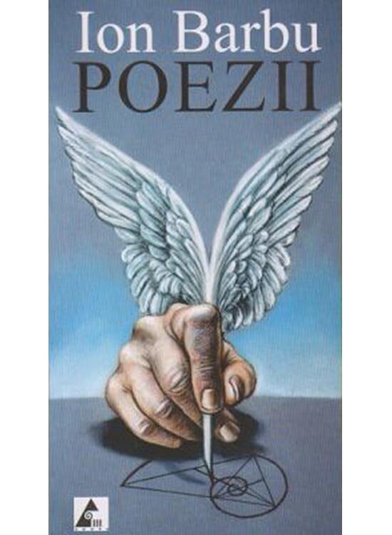 Copertă produs Poezii - gallery big 1