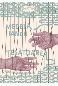 Copertă produs Țesătoarea. Opera instrumentală