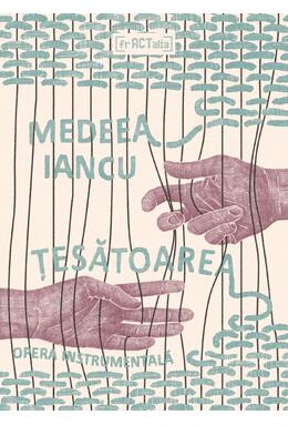 Copertă produs Țesătoarea. Opera instrumentală