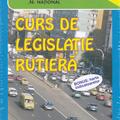 Copertă produs Curs de legislaţie rutieră 2023 - gallery small 
