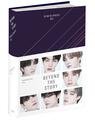 Copertă produs Beyond the story: 10 ani de poveste BTS - thumb 1