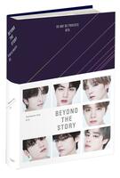 Beyond the story: 10 ani de poveste BTS