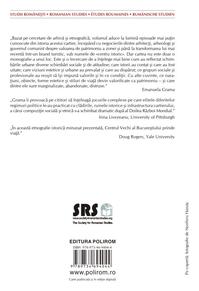 Copertă produs Centrul Vechi din Bucureşti. Politică și patrimoniu