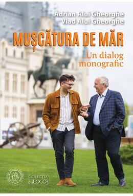 Copertă produs Mușcătura de măr