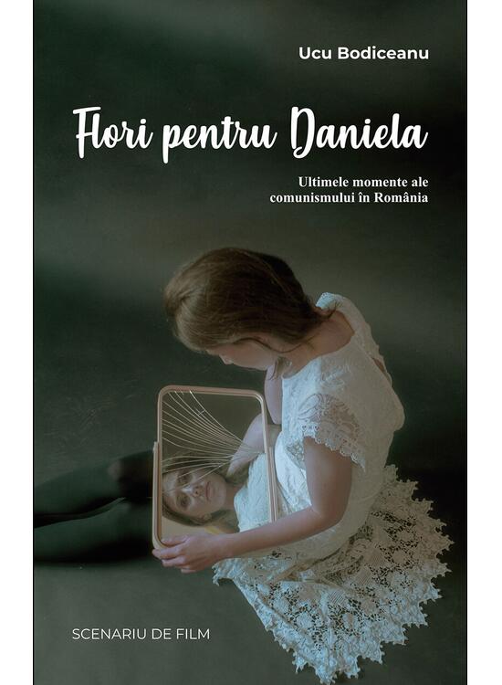 Copertă produs Flori pentru Daniela - gallery big 1