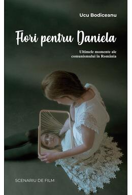 Copertă produs Flori pentru Daniela