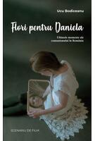 Flori pentru Daniela