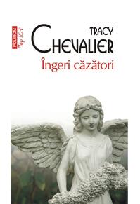Copertă produs Îngeri căzători