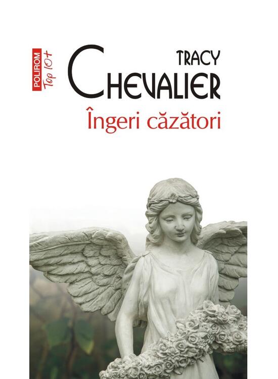 Copertă produs Îngeri căzători - gallery big 1