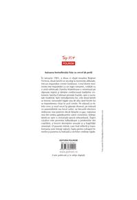 Copertă produs Îngeri căzători