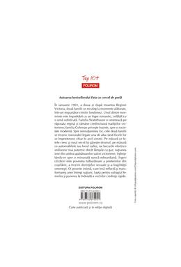 Copertă produs Îngeri căzători