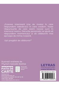 Copertă produs Castelul lui Bao: Activarea puterii interioare