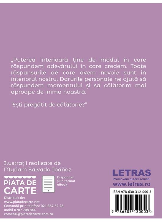 Copertă produs Castelul lui Bao: Activarea puterii interioare - gallery big 2