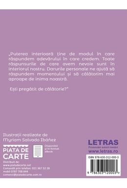 Copertă produs Castelul lui Bao: Activarea puterii interioare