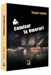 Copertă produs Comisar la Omoruri