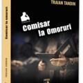 Copertă produs Comisar la Omoruri - gallery small 