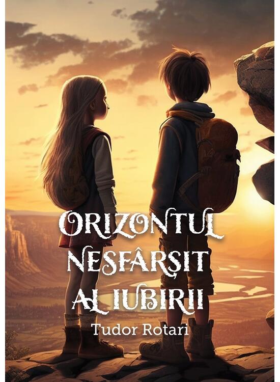 Copertă produs Orizontul nesf&acirc;rșit al iubirii - gallery big 1