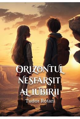 Copertă produs Orizontul nesf&acirc;rșit al iubirii
