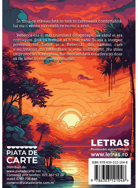 Copertă produs Orizontul nesf&acirc;rșit al iubirii - gallery big 2