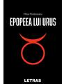Copertă produs Epopeea lui Urus - thumb 1