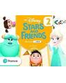 Copertă produs My Disney Stars and Friends Pre A1, Level 2, Workbook with eBook - thumb 1
