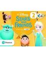 Copertă produs My Disney Stars and Friends Pre A1, Level 2, Student's Book with eBook and Digital Resources - thumb 1