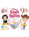 Copertă produs My Disney Stars and Friends Pre A1, Level 1, Teacher's Book with eBook and Digital Resources - thumb 1