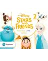 Copertă produs My Disney Stars and Friends Pre A1, Level 2, Teacher's Book with eBook and Digital Resources - thumb 1