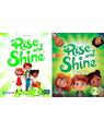 Copertă produs Rise and Shine Pre A1, Level 2, Activity Book with eBook and Busy Book Pack - thumb 1