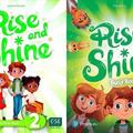 Copertă produs Rise and Shine Pre A1, Level 2, Activity Book with eBook and Busy Book Pack - gallery small 