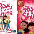 Copertă produs Rise and Shine A1+, Level 4, Activity Book with eBook and Busy Book Pack - gallery small 