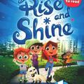 Copertă produs Rise and Shine Pre A1, Level 1, Learn to read, Pupil's Book and eBook with Digital Activities on the Pearson English Portal - gallery small 