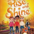 Copertă produs Rise and Shine A1, Level 3, Pupil's Book and eBook with Digital Activities on the Pearson English Portal - gallery small 