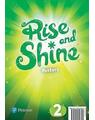 Copertă produs Rise and Shine Pre A1, Level 2, Posters - thumb 1