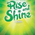 Copertă produs Rise and Shine Pre A1, Level 2, Posters - gallery small 