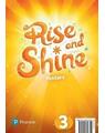 Copertă produs Rise and Shine A1, Level 3, Posters - thumb 1