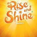 Copertă produs Rise and Shine A1, Level 3, Posters - gallery small 