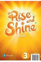 Imagine produs Rise and Shine A1, Level 3, Posters