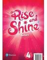 Copertă produs Rise and Shine A1+, Level 4, Posters - thumb 1