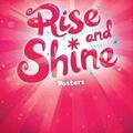 Copertă produs Rise and Shine A1+, Level 4, Posters - gallery small 