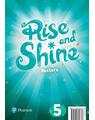 Copertă produs Rise and Shine A2, Level 5, Posters - thumb 1
