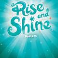 Copertă produs Rise and Shine A2, Level 5, Posters - gallery small 