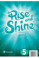 Imagine produs Rise and Shine A2, Level 5, Posters